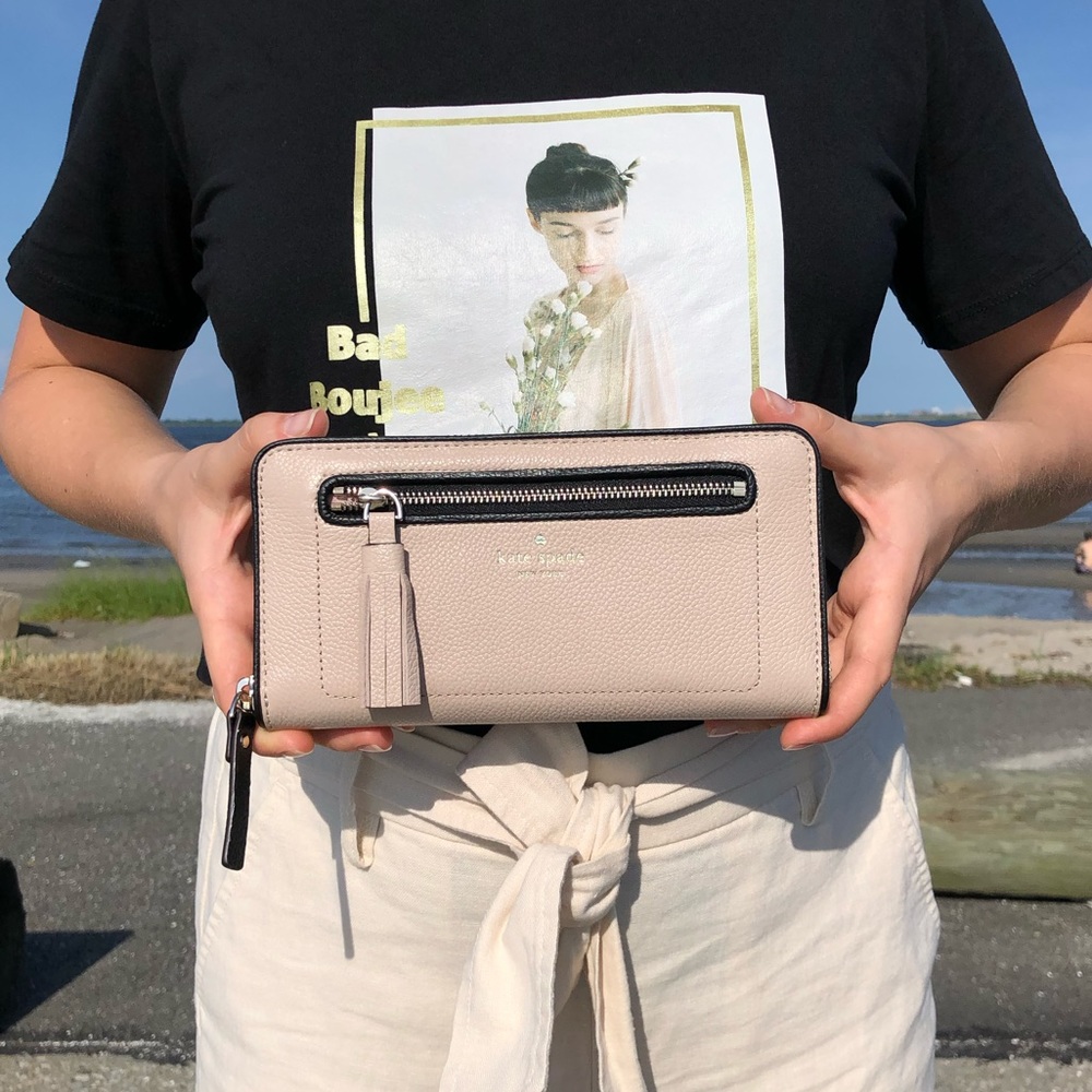 🎁Kate Spade Chester street neda